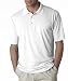 UltraClub Adult Cool-N-DryTM Sport Polo