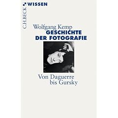 Geschichte der Fotografie: Von Daguerre bis Gursky