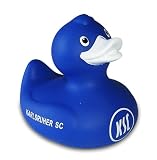 Karlsruher SC Badeente