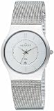 Skagen Slimline Stahl 233MSS