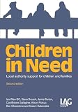 Children in need : local authority support for children and families