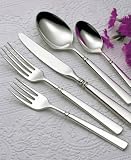Oneida Easton Stainless Flatware Collection