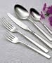Oneida "Easton" Stainless Flatware Collection