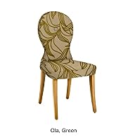 Romeo Dining Chair (Light Leg)