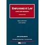 Employment Law, Cases and Materials, 6th, 2008 Case Supplement (University Casebook)