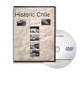 Historic Chile South America DVD - Patagonia, Santiago and More