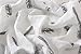 Grey Swaddle Blankets by Margaux & May - GOTS Certified Organic Cotton