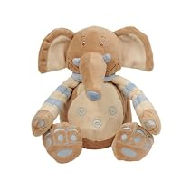 Babyco Elephant 30cm Soft Toy