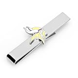 Minnesota Vikings Tie Bar By Cufflinks Inc