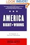 America Right or Wrong: An Anatomy of American Nationalism