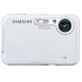 Samsung i8 8.2 MP Digital Camera with 3x Optical Zoom (White)