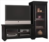 Bush Furniture VS53936/AD53940-03 - Stanford Collection Entertainment Center