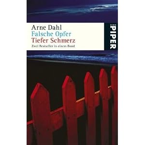 Falsche Opfer - Tiefer Schmerz: Zwei Bestseller in einem Band