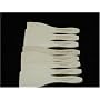 Raclette Spatulas