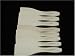 Raclette Spatulas