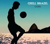 41fC4LnTlUL. SL160  Chill Brazil Copa [Soccer] [Standard]
