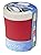 KOOLIO Premium Personal Beverage Cooler, Crimson Red