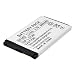Standard Li-Ion Battery for LG Neon GT365, White image 2