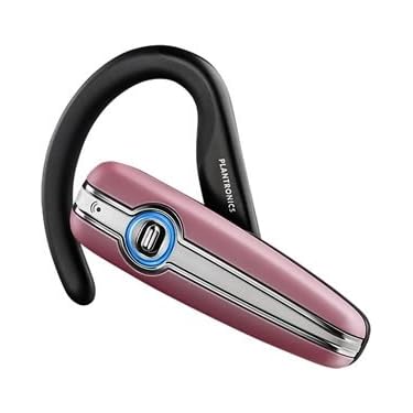 Plantronics Explorer 330 Headset Over The Ear Wireless Bluetooth