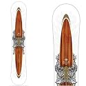 ARBOR DRAFT SNOWBOARD
