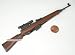 G-43 Dragon 1:6 WW2 German Karabiner Rifle Gun Model For 1:6 Scale 12" Action Figure Accessories (Original from The Best Moment @ Amazon)_s-2