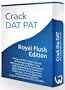 Dental Admission Test - Crack DAT PAT (2013-2014 Royal Flush Edition) [Digital Download]