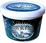 Boy Butter Extreme H2O   Personal Lubricant, 16 oz, Tub
