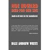 Moe Howard Died For Our Sins: made-to-fit tales for the maladjusted
