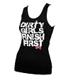 So Cal Junior's DIRTY GIRLS SHIRT