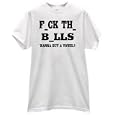 Hangman Bulls Hardcore Basketball Shirt