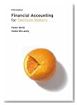  Financial Accounting for Decision Makers