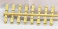 2 way pipe carrier, HO scale