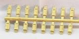 2 way pipe carrier, HO scale
