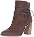 Franco Sarto Women's L-edaline Ankle Bootie
