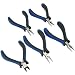 Beadsmith Ergonometric Memory Spring Pliers