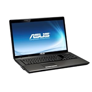 Asus Notebook