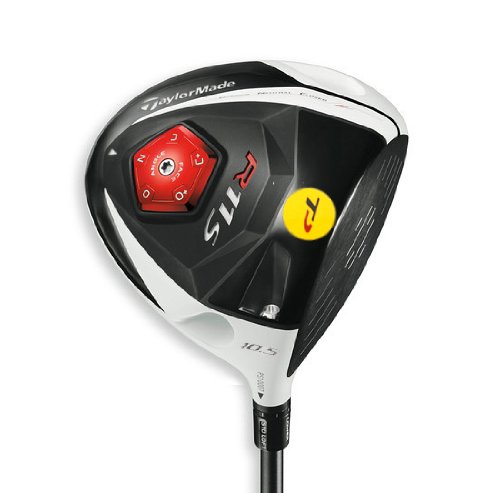 TaylorMade R11S TP Driver On Sale