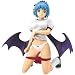 ロザリオとバンパイアCAPU2 黒乃胡夢 身体測定Ver. (1/8スケールPVC塗装済み完成品)_s-3