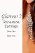 Real Rhinestone Earrings - Glamour 2 Silver