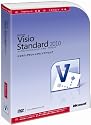 Microsoft Office Visio Standard 2010 アカデミック