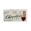 Chocolove Premium Chocolate Bars, Organic 73% Cocoa Content, 3.2-Ounce Bars (Pack of 12)
