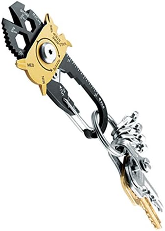 Nice Opple 20 Tools in 1 Utility FIXR Pocket Tool