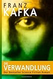 www.payane.ir - Die Verwandlung: Der Bestseller Science Fiction Roman (German Edition)