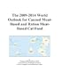 The 2009-2014 World Outlook for Canned Meat-Based and Ration Meat-Based Cat Food