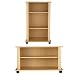 Sycamore Media Collection - Maple