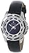 Bulova Women's 98P118 Enamel Inlayed Case Watch