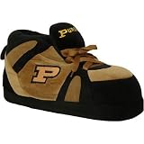 Purdue Boilermakers Original Comfy Feet Slippers