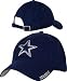 Search : Dallas Cowboys Navy Basic Slouch Hat