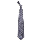 North Carolina Tar Heels NCAA Woven 3 Mens Tie
