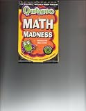 Quizmo Math Madness (Interactive Quiz Game)